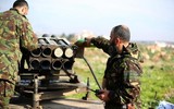 [ẢNH] Bằng chứng 'rocket Iran' của ông Trump chính là chủng loại vũ khí do Trung Quốc phát triển