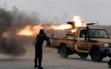 [ẢNH] Bằng chứng 'rocket Iran' của ông Trump chính là chủng loại vũ khí do Trung Quốc phát triển