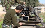 [ẢNH] Bằng chứng 'rocket Iran' của ông Trump chính là chủng loại vũ khí do Trung Quốc phát triển