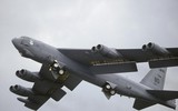 [ẢNH] Mỹ hồi sinh ‘pháo đài bay’ B-52 ‘đắp chiếu’ ngoài sa mạc suốt 12 năm