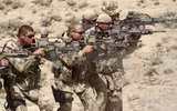 [ẢNH] ‘Sát thủ’ G-36 Đức ‘gục ngã’ tại Afghanistan
