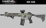 [ẢNH] ‘Sát thủ’ G-36 Đức ‘gục ngã’ tại Afghanistan