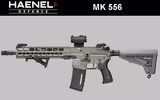 [ẢNH] ‘Sát thủ’ G-36 Đức ‘gục ngã’ tại Afghanistan