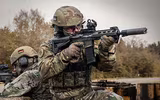 [ẢNH] ‘Sát thủ’ G-36 Đức ‘gục ngã’ tại Afghanistan