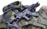 [ẢNH] ‘Sát thủ’ G-36 Đức ‘gục ngã’ tại Afghanistan
