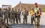 [ẢNH] ‘Sát thủ’ G-36 Đức ‘gục ngã’ tại Afghanistan