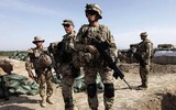[ẢNH] ‘Sát thủ’ G-36 Đức ‘gục ngã’ tại Afghanistan