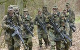 [ẢNH] ‘Sát thủ’ G-36 Đức ‘gục ngã’ tại Afghanistan