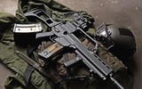 [ẢNH] ‘Sát thủ’ G-36 Đức ‘gục ngã’ tại Afghanistan