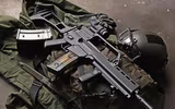 [ẢNH] ‘Sát thủ’ G-36 Đức ‘gục ngã’ tại Afghanistan