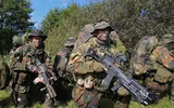[ẢNH] ‘Sát thủ’ G-36 Đức ‘gục ngã’ tại Afghanistan