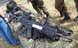 [ẢNH] ‘Sát thủ’ G-36 Đức ‘gục ngã’ tại Afghanistan