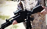 [ẢNH] ‘Sát thủ’ G-36 Đức ‘gục ngã’ tại Afghanistan