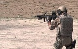 [ẢNH] ‘Sát thủ’ G-36 Đức ‘gục ngã’ tại Afghanistan
