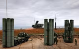 [ẢNH] Trong 2 năm bán S-400 thu về 15 tỷ USD, chỉ có thể là vũ khí Nga
