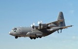 [ẢNH] Mỹ cho EC-130H sẵn sàng 