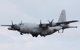 [ẢNH] Mỹ cho EC-130H sẵn sàng 