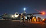 [ẢNH] Mỹ cho EC-130H sẵn sàng 