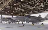 [ẢNH[ Úc biên chế cùng lúc 30 chiến đấu cơ tàng hình F-35A