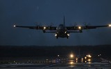 [ẢNH] Mỹ cho EC-130H sẵn sàng 