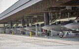 [ẢNH[ Úc biên chế cùng lúc 30 chiến đấu cơ tàng hình F-35A