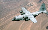 [ẢNH] Mỹ cho EC-130H sẵn sàng 