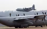 [ẢNH] Mỹ cho EC-130H sẵn sàng 