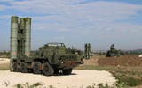 [ẢNH] Trong 2 năm bán S-400 thu về 15 tỷ USD, chỉ có thể là vũ khí Nga