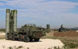 [ẢNH] Trong 2 năm bán S-400 thu về 15 tỷ USD, chỉ có thể là vũ khí Nga