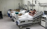 [ẢNH] Nga bất ngờ thừa nhận số người chết vì Covid-19 cao gấp ba lần công bố
