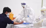 [ẢNH] Nga bất ngờ thừa nhận số người chết vì Covid-19 cao gấp ba lần công bố