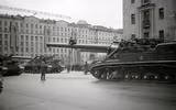 [ẢNH] Siêu pháo hạt nhân của Liên Xô từng khiến NATO thất kinh