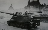 [ẢNH] Siêu pháo hạt nhân của Liên Xô từng khiến NATO thất kinh
