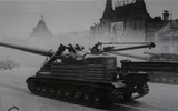 [ẢNH] Siêu pháo hạt nhân của Liên Xô từng khiến NATO thất kinh