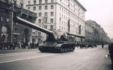 [ẢNH] Siêu pháo hạt nhân của Liên Xô từng khiến NATO thất kinh