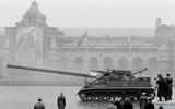 [ẢNH] Siêu pháo hạt nhân của Liên Xô từng khiến NATO thất kinh