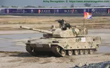 [ẢNH] Xe tăng Type-15 Trung Quốc: Đẹp mã nhưng thực lực còn phải chờ lâm trận