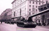 [ẢNH] Siêu pháo hạt nhân của Liên Xô từng khiến NATO thất kinh