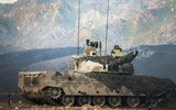 [ẢNH] Xe tăng Type-15 Trung Quốc: Đẹp mã nhưng thực lực còn phải chờ lâm trận