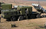 [ẢNH] Siêu tên lửa diệt hạm từ Ukraine xuất hiện 