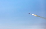 [ẢNH] Siêu tên lửa diệt hạm từ Ukraine xuất hiện 