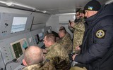 [ẢNH] Siêu tên lửa diệt hạm từ Ukraine xuất hiện 