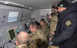 [ẢNH] Siêu tên lửa diệt hạm từ Ukraine xuất hiện 