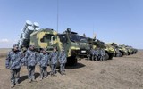 [ẢNH] Siêu tên lửa diệt hạm từ Ukraine xuất hiện 