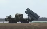 [ẢNH] Siêu tên lửa diệt hạm từ Ukraine xuất hiện 