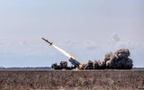 [ẢNH] Siêu tên lửa diệt hạm từ Ukraine xuất hiện 