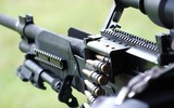 [ẢNH] Siêu súng mới của Mỹ bắn xa như M2, cơ động như M240 và chính xác như M249