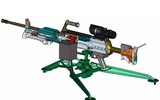 [ẢNH] Siêu súng mới của Mỹ bắn xa như M2, cơ động như M240 và chính xác như M249