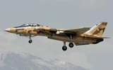 [ẢNH] Iran sử dụng tiêm kích Mỹ bắn một quả tên lửa cùng lúc hạ 3 tiêm kích MiG Liên Xô sản xuất