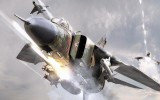[ẢNH] Iran sử dụng tiêm kích Mỹ bắn một quả tên lửa cùng lúc hạ 3 tiêm kích MiG Liên Xô sản xuất